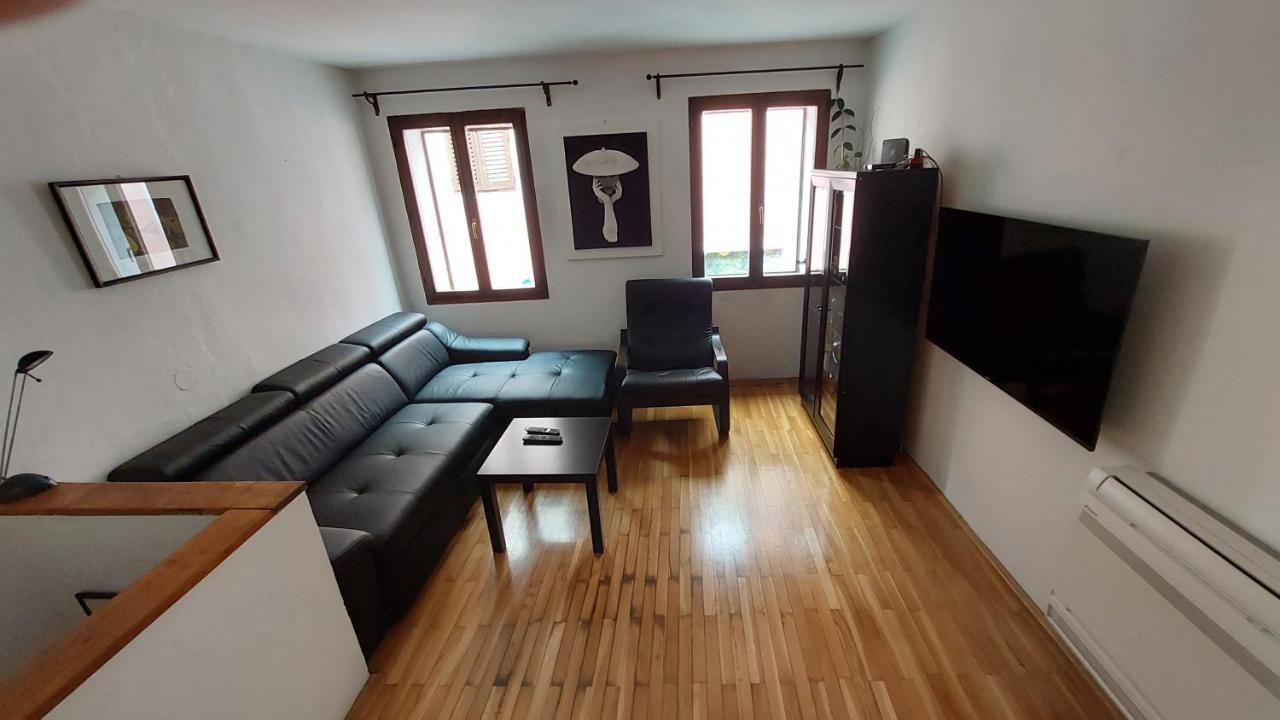 Apartment Capo D'Istria Koper Bagian luar foto
