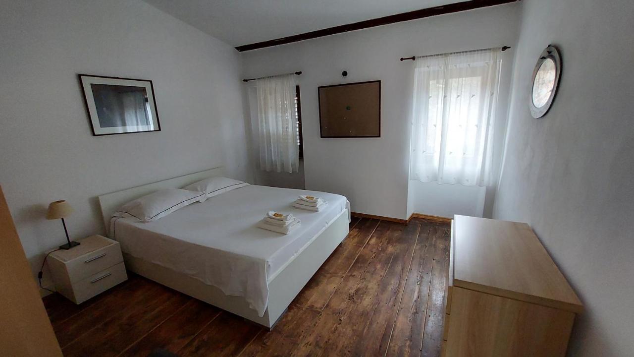 Apartment Capo D'Istria Koper Bagian luar foto