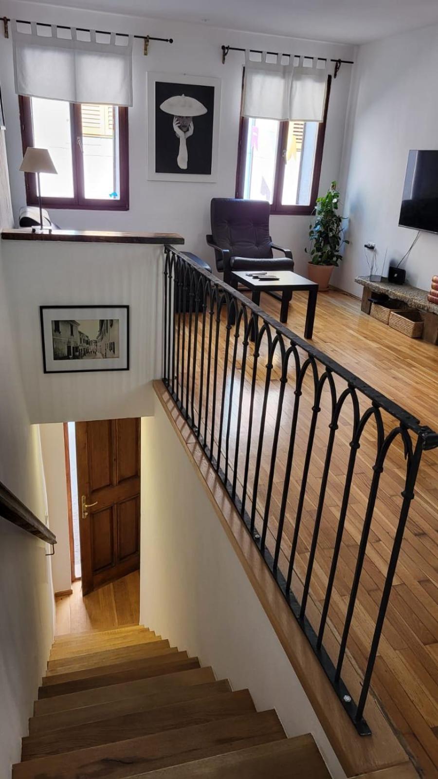 Apartment Capo D'Istria Koper Bagian luar foto