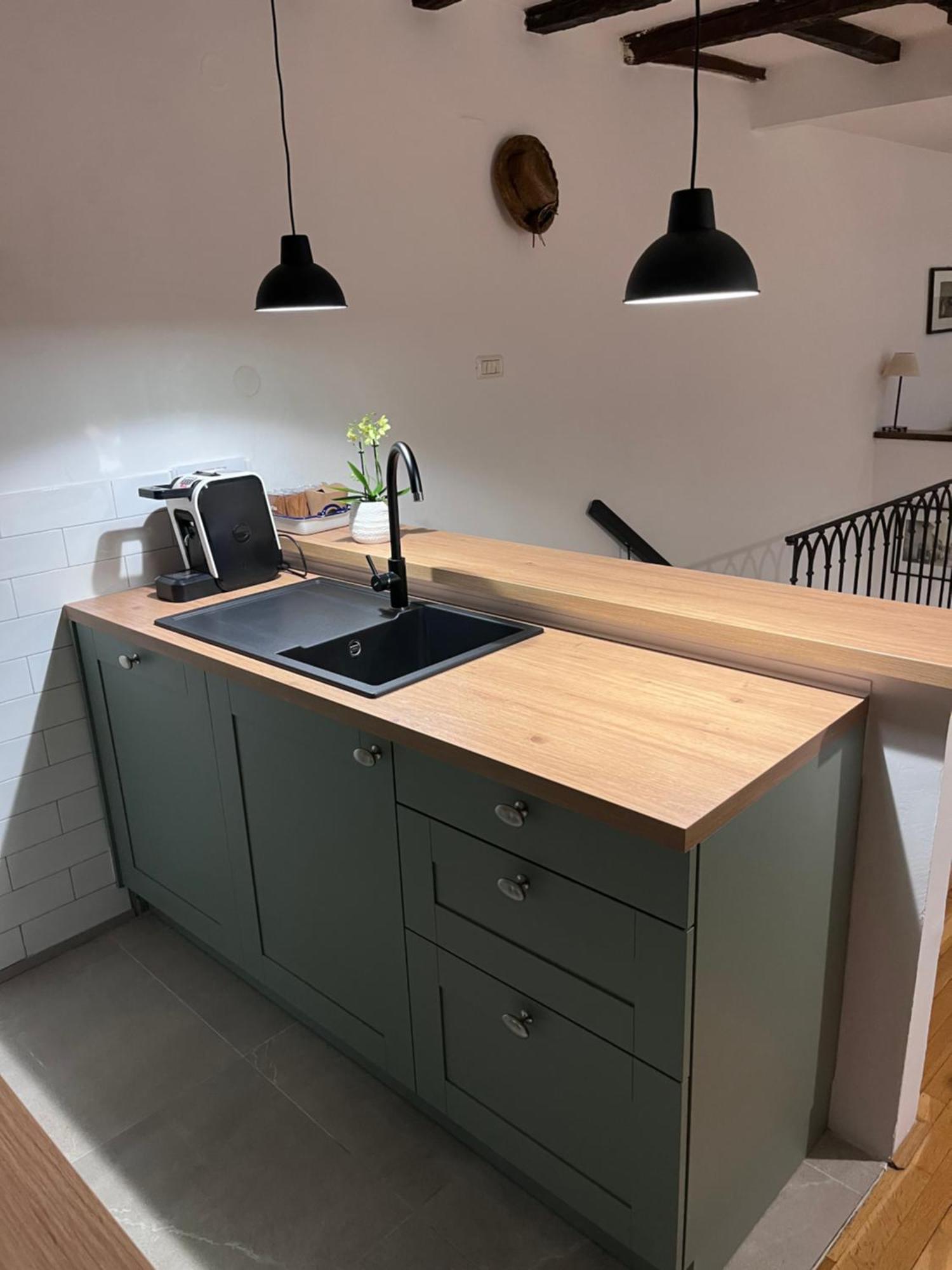 Apartment Capo D'Istria Koper Bagian luar foto