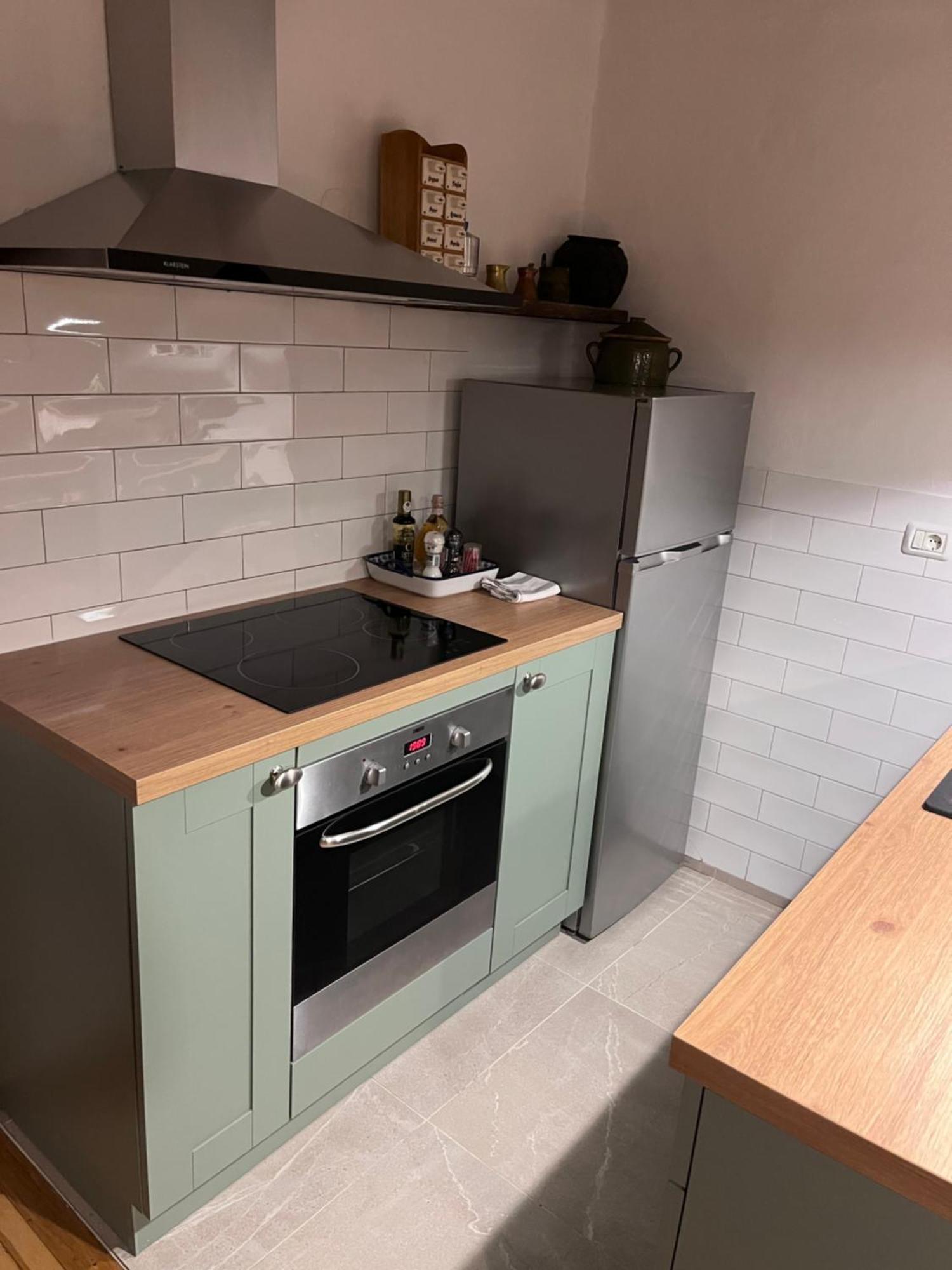 Apartment Capo D'Istria Koper Bagian luar foto