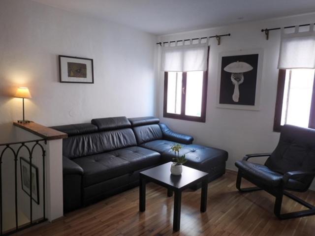 Apartment Capo D'Istria Koper Bagian luar foto
